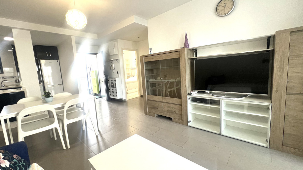 Se vende Apartamento Planta Baja de 2 dormitorios en Costa Blanca, Alicante, España