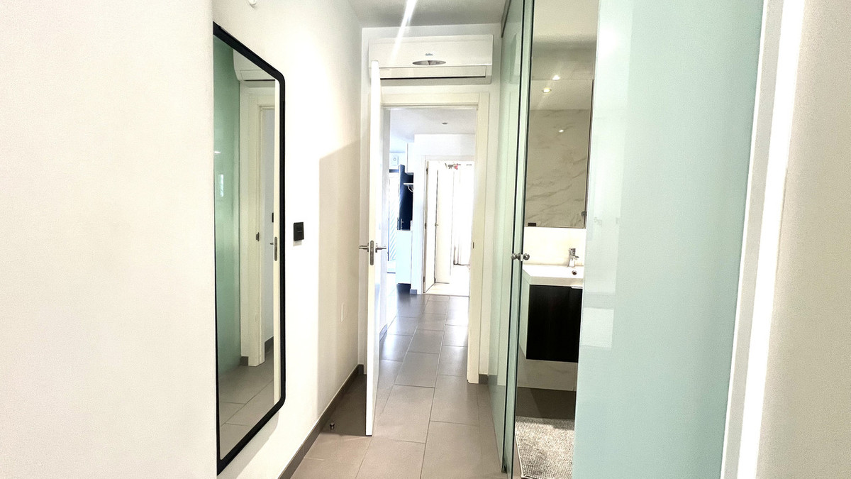 Se vende Apartamento Planta Baja de 2 dormitorios en Costa Blanca, Alicante, España