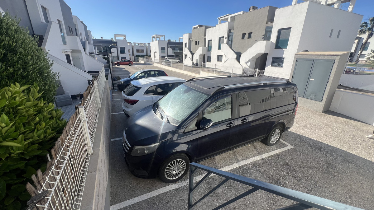 Se vende Apartamento Planta Baja de 2 dormitorios en Costa Blanca, Alicante, España