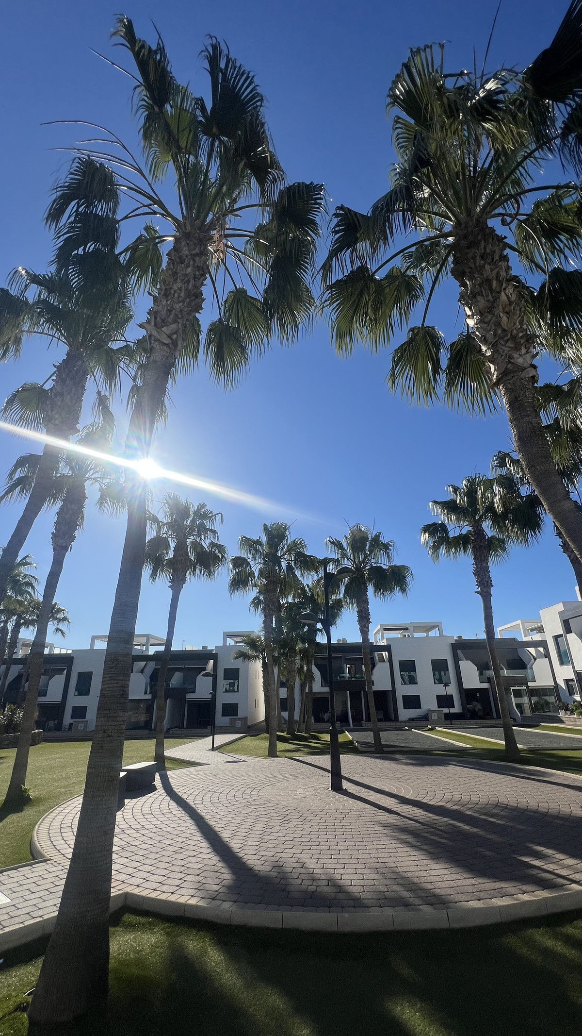 Se vende Apartamento Planta Baja de 2 dormitorios en Costa Blanca, Alicante, España