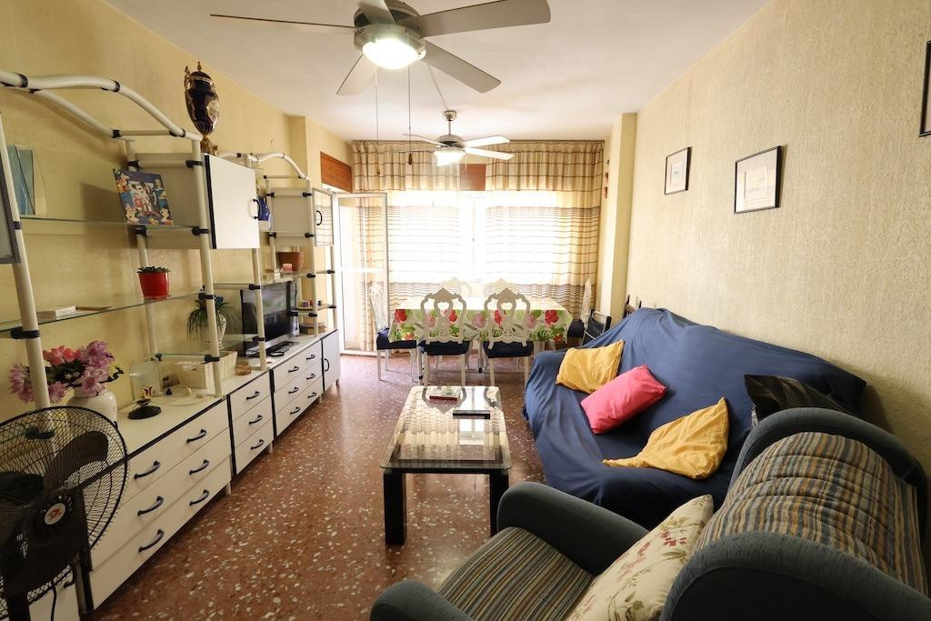 Se vende Apartamento Planta Media de 3 dormitorios en Costa Blanca, Alicante, España