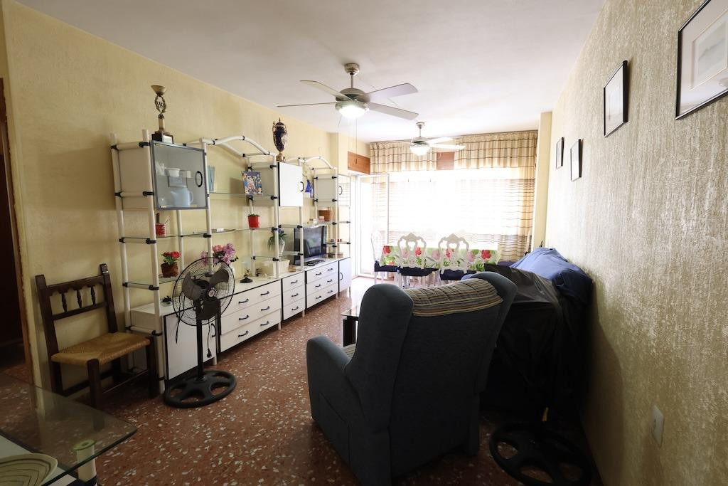 Se vende Apartamento Planta Media de 3 dormitorios en Costa Blanca, Alicante, España