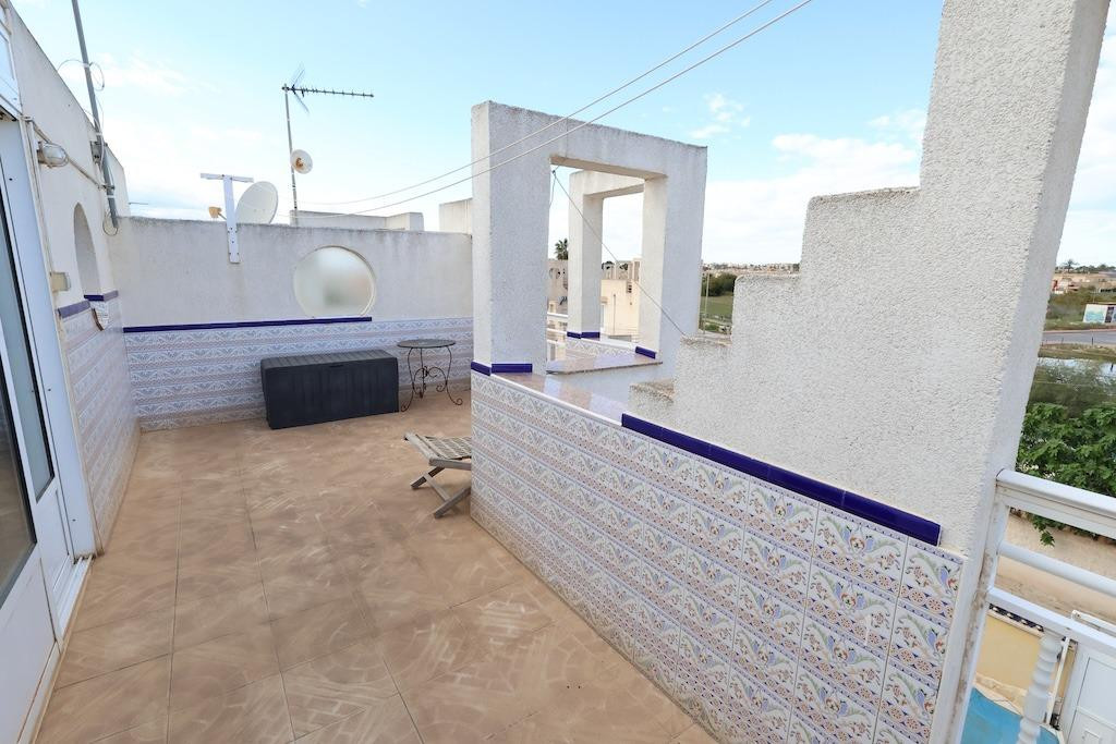 3 Bed Townhouse for sale in Torrevieja Costa Blanca, Alicante, Spain