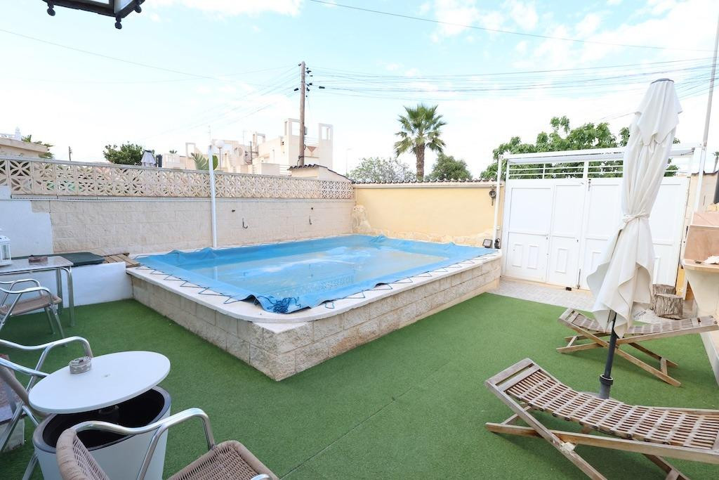 3 Bed Townhouse for sale in Torrevieja Costa Blanca, Alicante, Spain