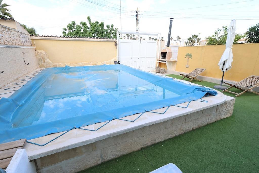 3 Bed Townhouse for sale in Torrevieja Costa Blanca, Alicante, Spain