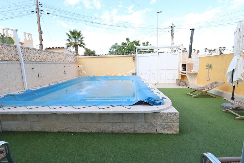3 Bed Townhouse for sale in Torrevieja Costa Blanca, Alicante, Spain