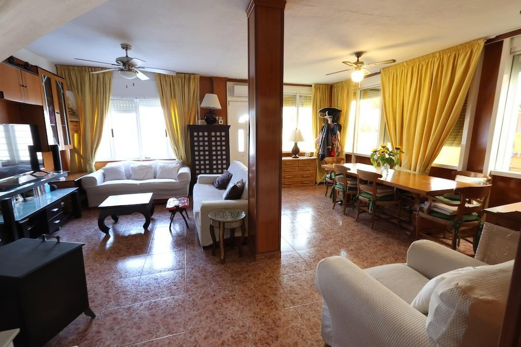 3 Bed Townhouse for sale in Torrevieja Costa Blanca, Alicante, Spain