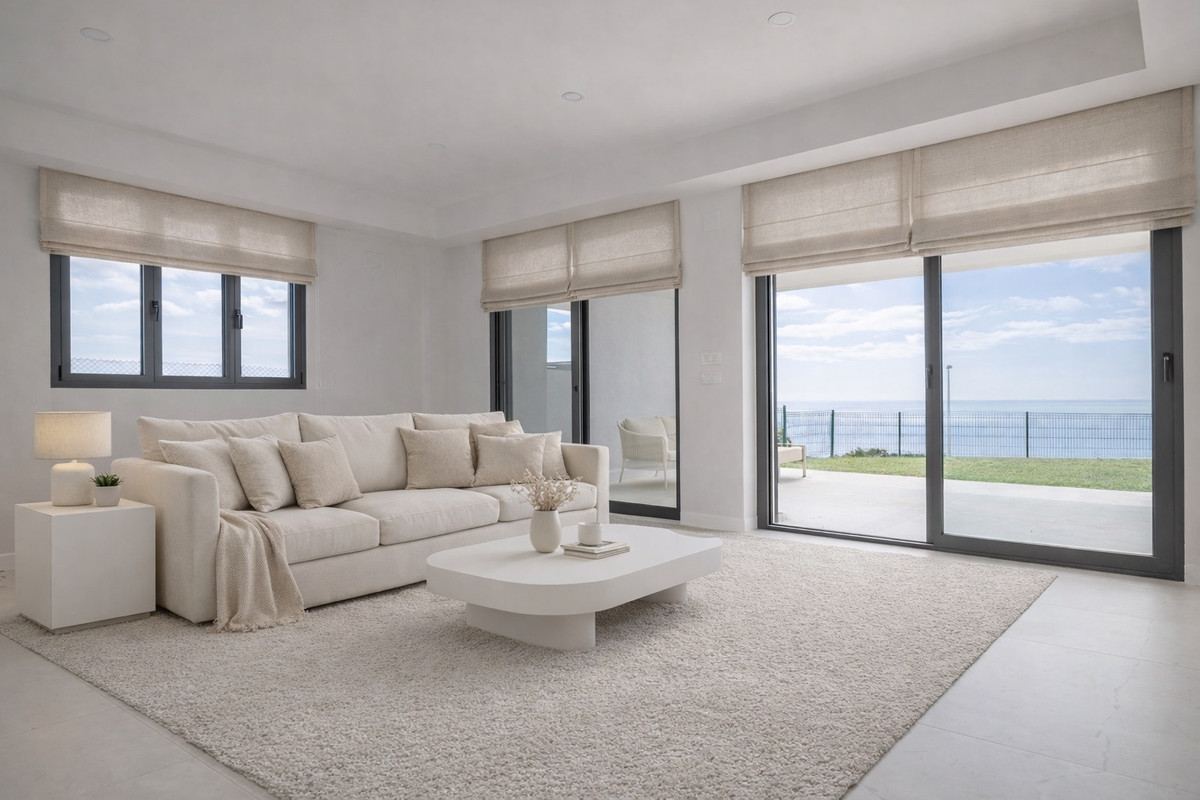 3 Bed Apartment for sale in Casares Costa Del Sol, Málaga, Spain