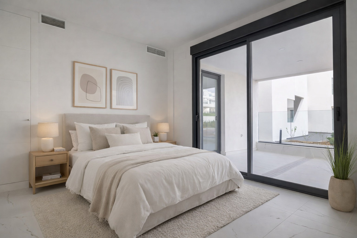 3 Bed Apartment for sale in Casares Costa Del Sol, Málaga, Spain