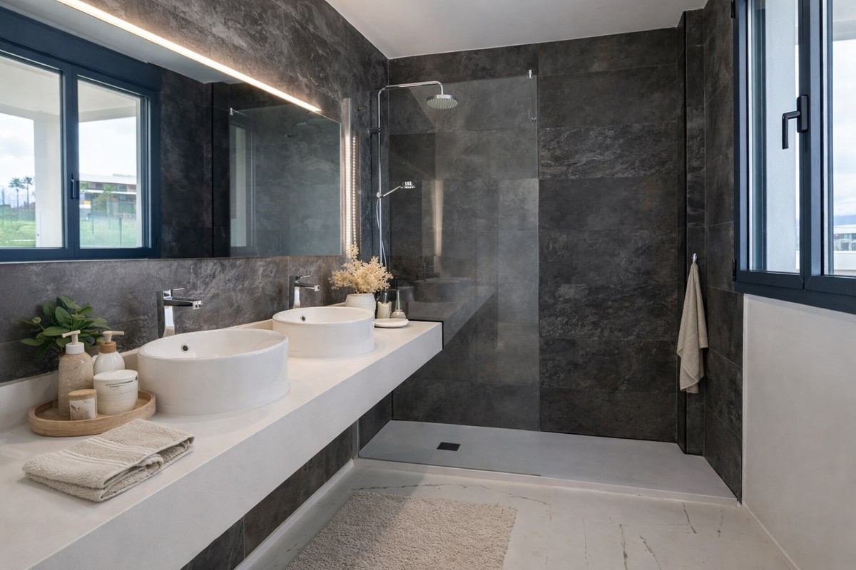 3 Bed Apartment for sale in Casares Costa Del Sol, Málaga, Spain