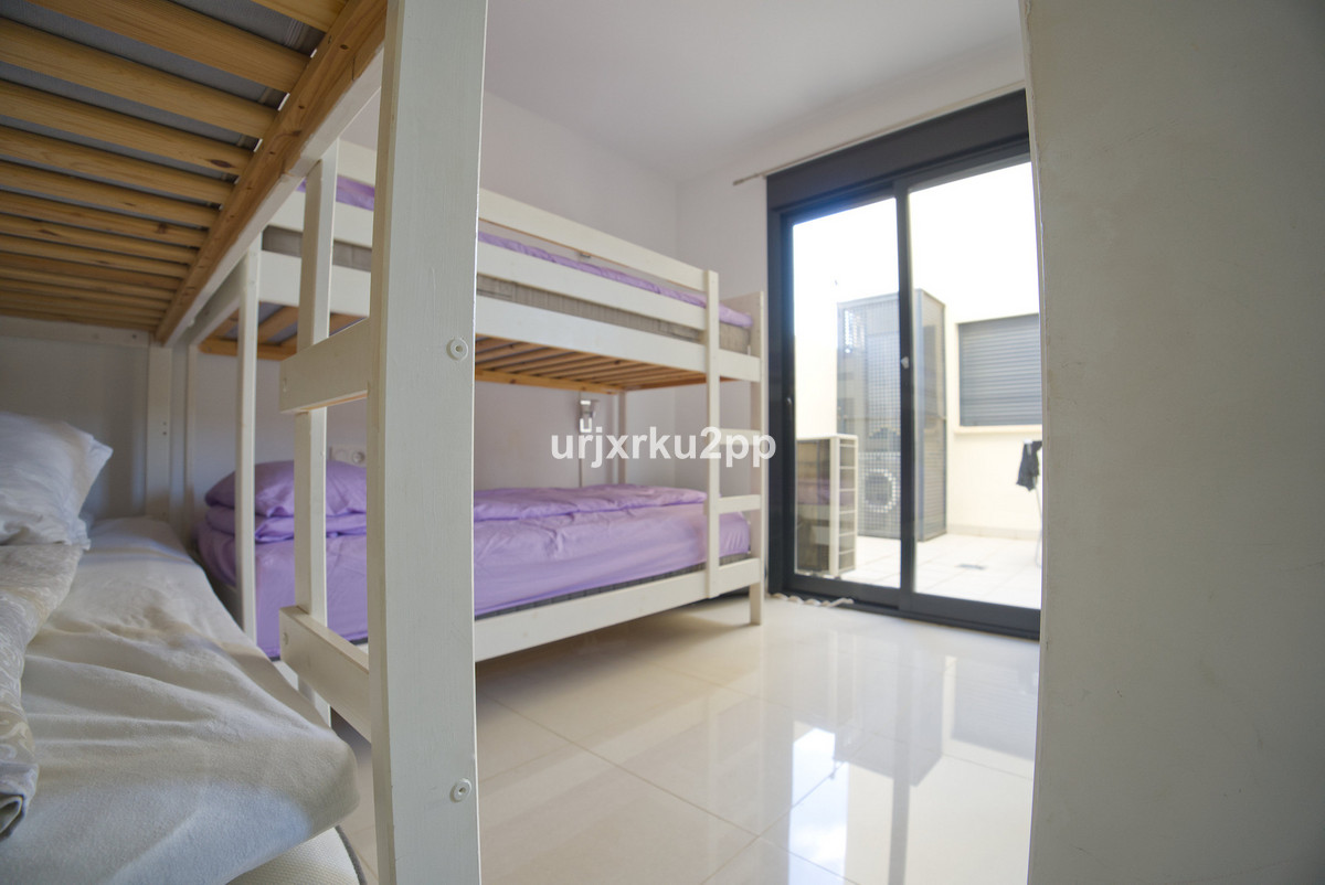 Se vende Adosada de 3 dormitorios en Costa Blanca, Alicante, España