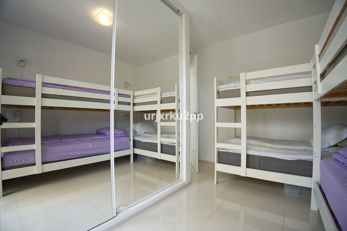 Se vende Adosada de 3 dormitorios en Costa Blanca, Alicante, España