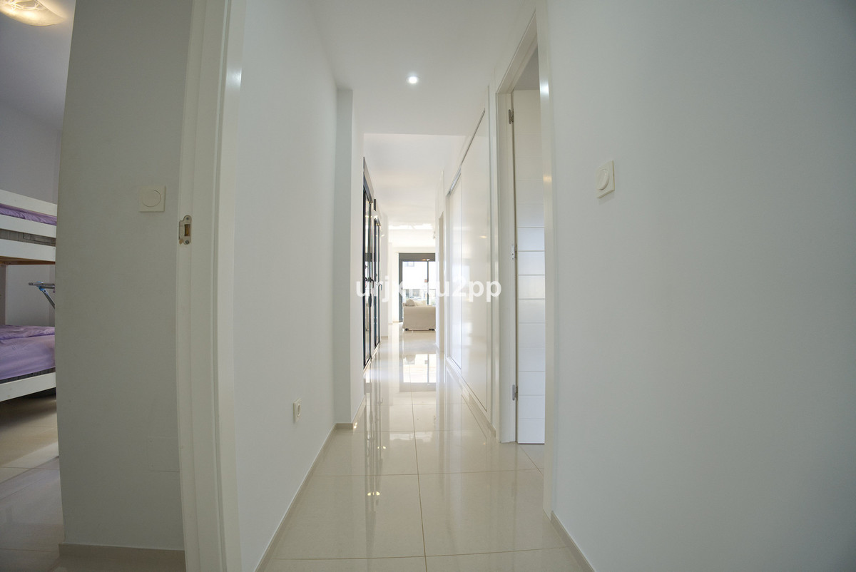 Se vende Adosada de 3 dormitorios en Costa Blanca, Alicante, España