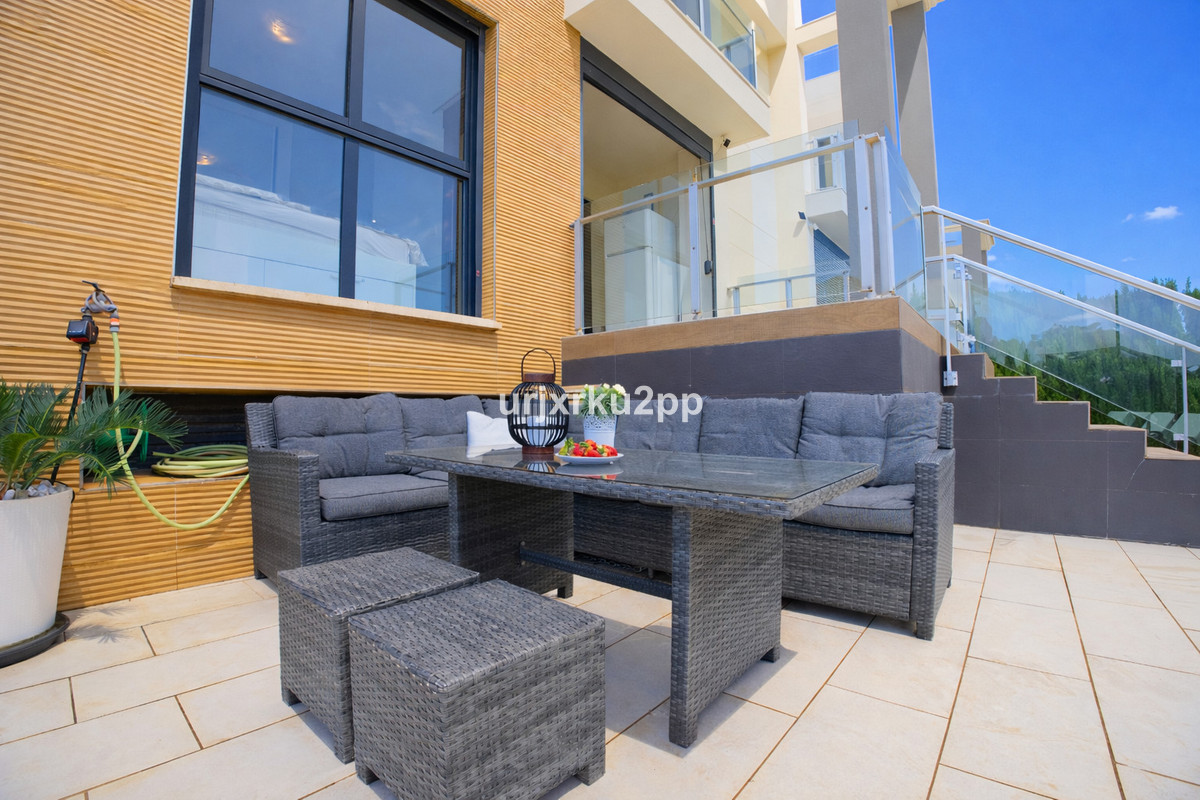 Se vende Adosada de 3 dormitorios en Costa Blanca, Alicante, España