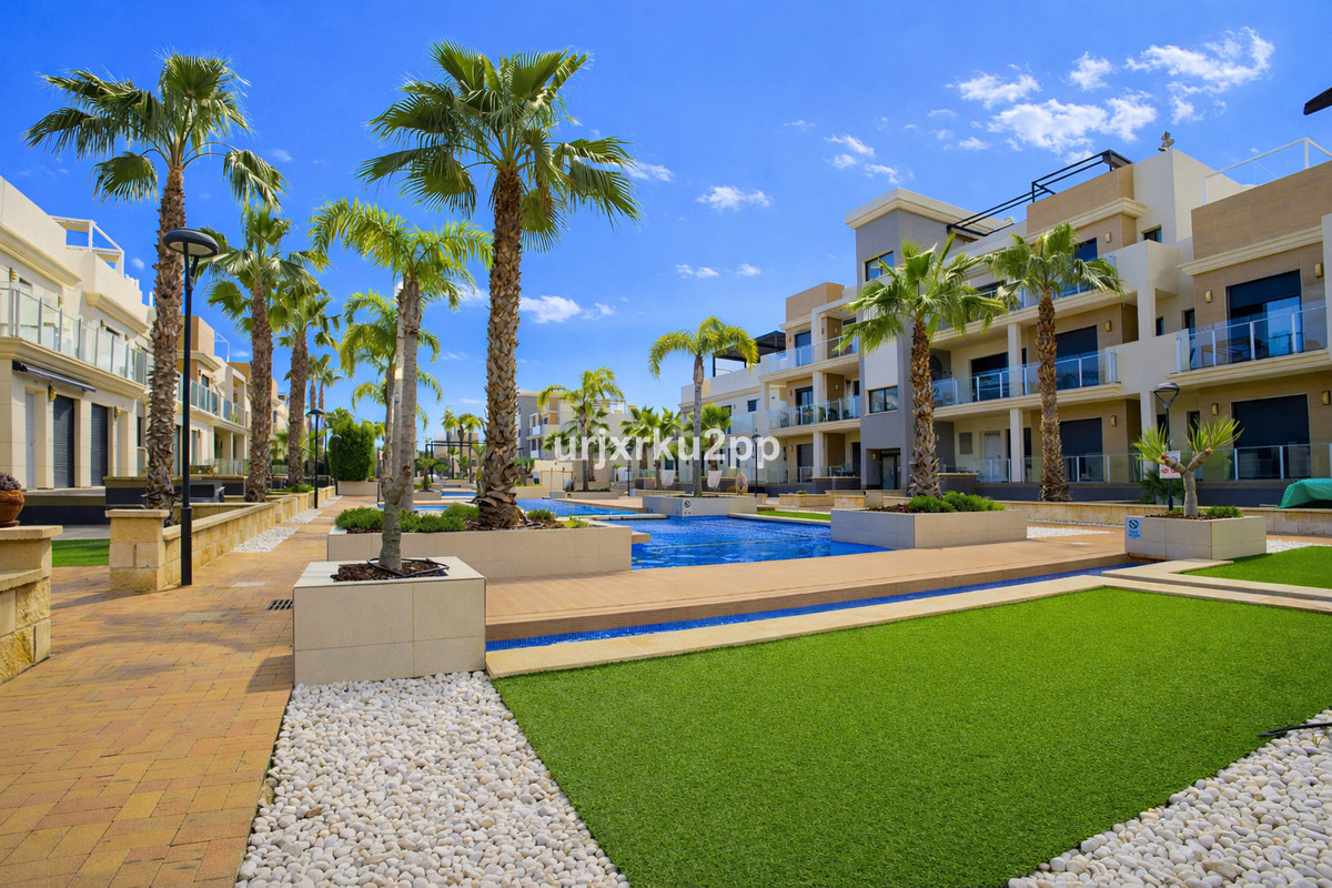 Se vende Adosada de 3 dormitorios en Costa Blanca, Alicante, España