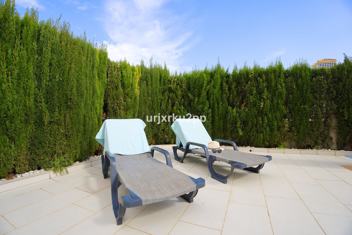 Se vende Adosada de 3 dormitorios en Costa Blanca, Alicante, España
