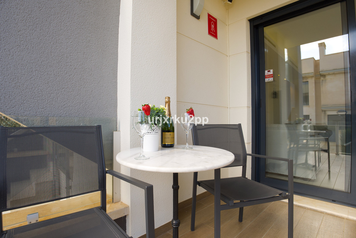 Se vende Adosada de 3 dormitorios en Costa Blanca, Alicante, España