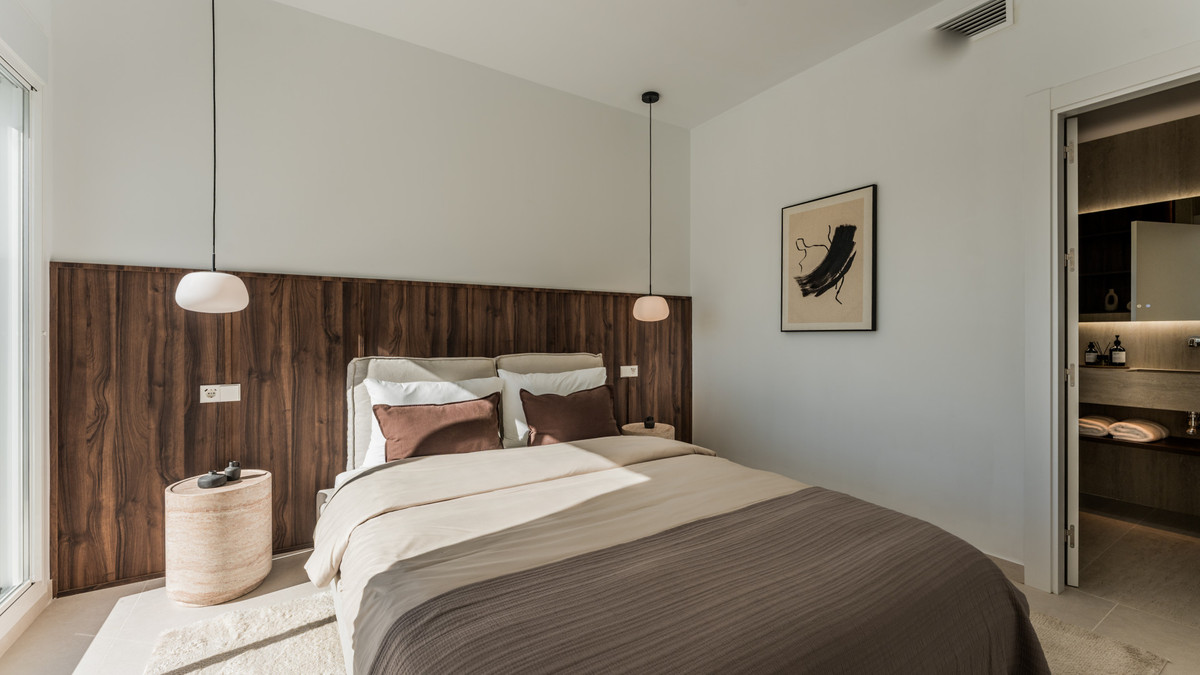 3 Bed Apartment for sale in Nueva Andalucía Costa Del Sol, Málaga, Spain
