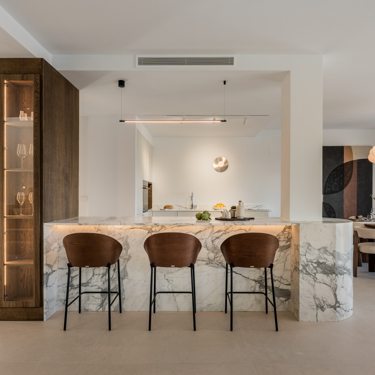 3 Bed Apartment for sale in Nueva Andalucía Costa Del Sol, Málaga, Spain
