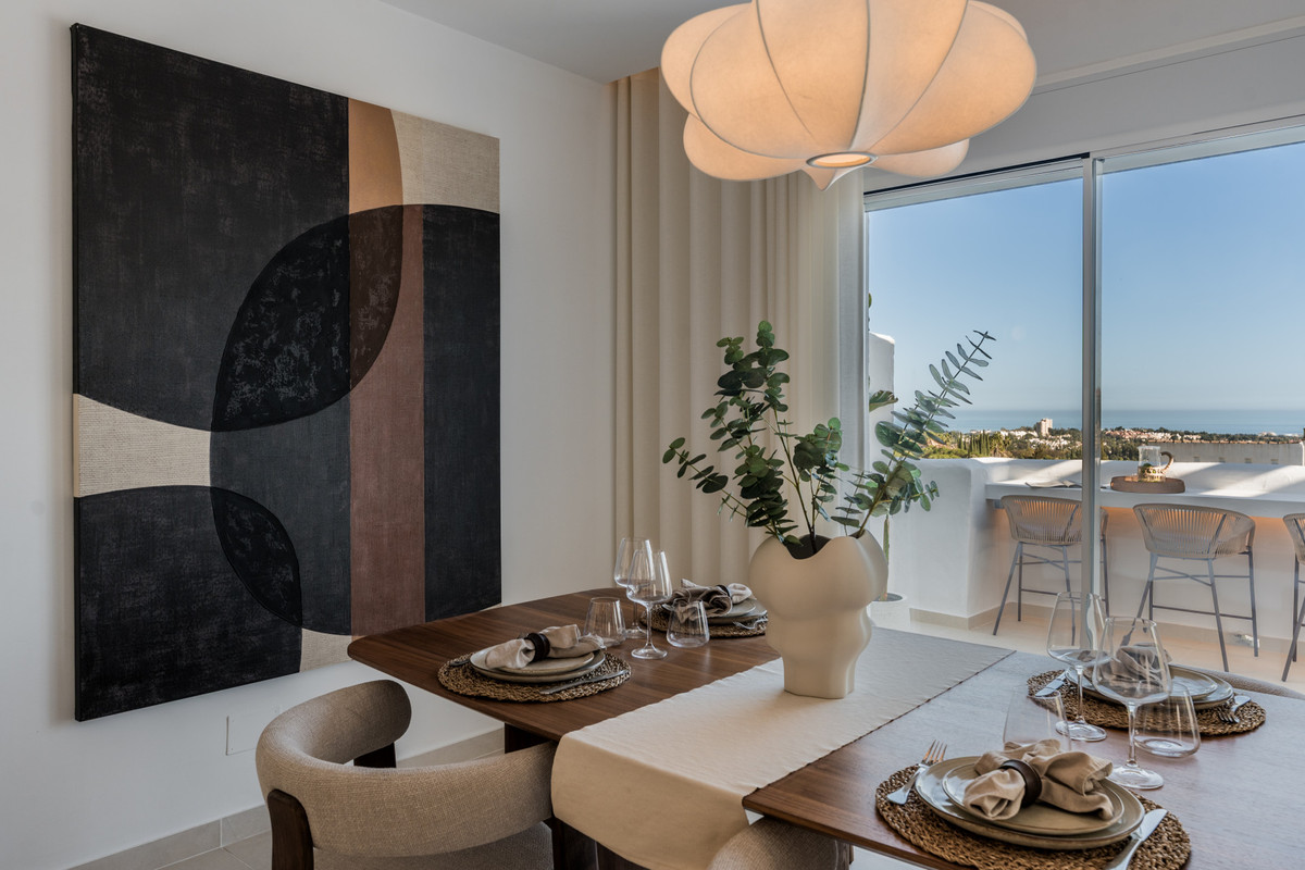 3 Bed Apartment for sale in Nueva Andalucía Costa Del Sol, Málaga, Spain