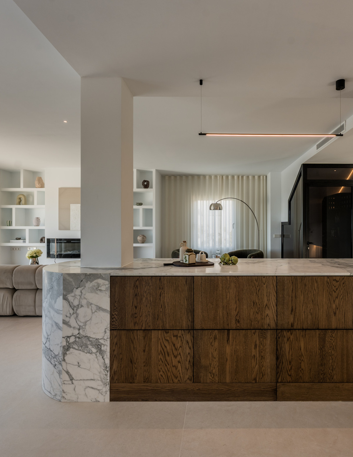 3 Bed Apartment for sale in Nueva Andalucía Costa Del Sol, Málaga, Spain