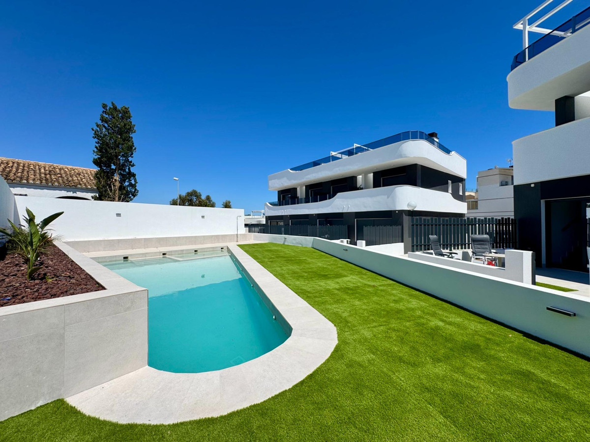 3 Bed Townhouse for sale in Orihuela Costa Costa Blanca, Alicante, Spain