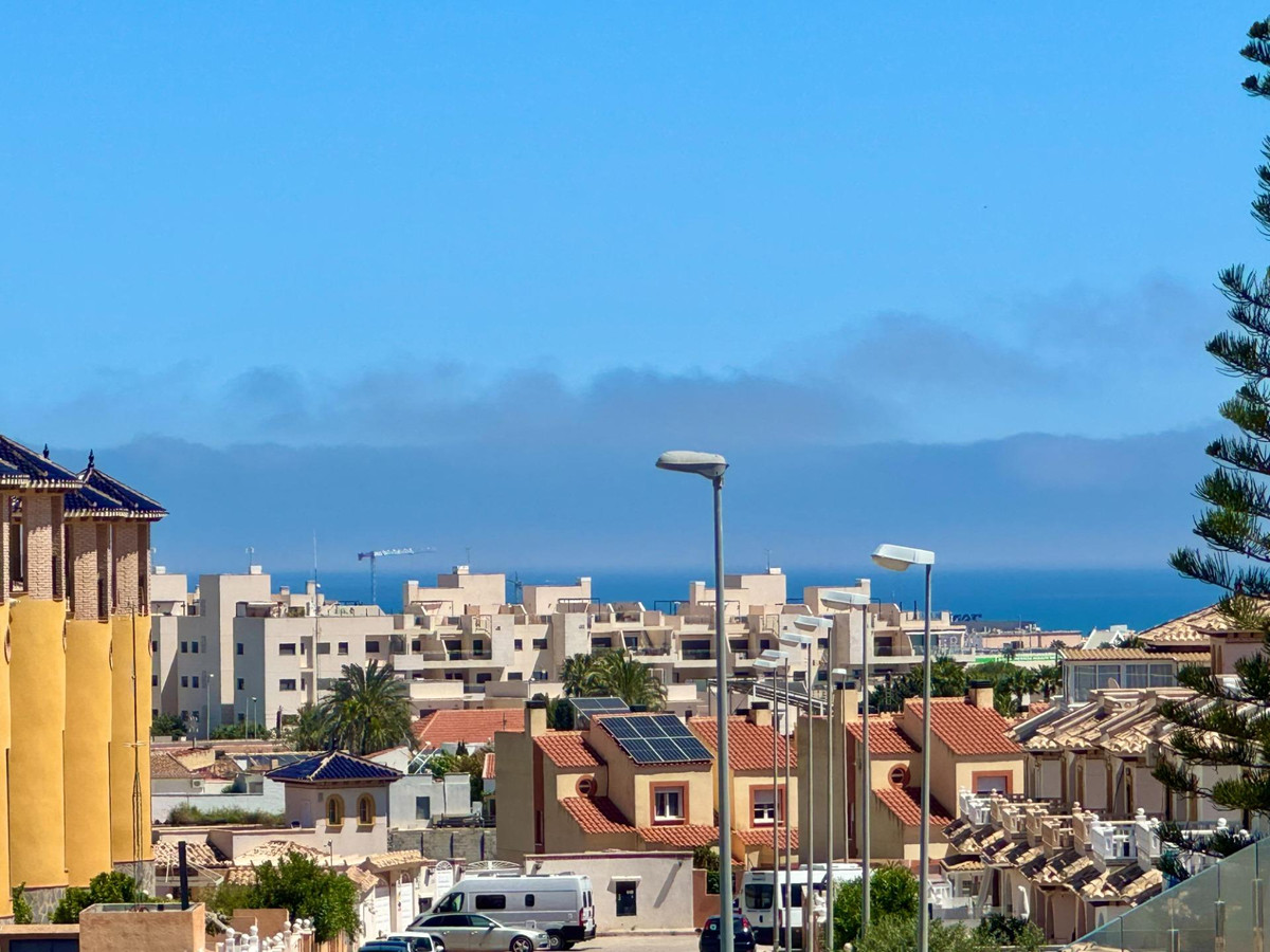 3 Bed Townhouse for sale in Orihuela Costa Costa Blanca, Alicante, Spain