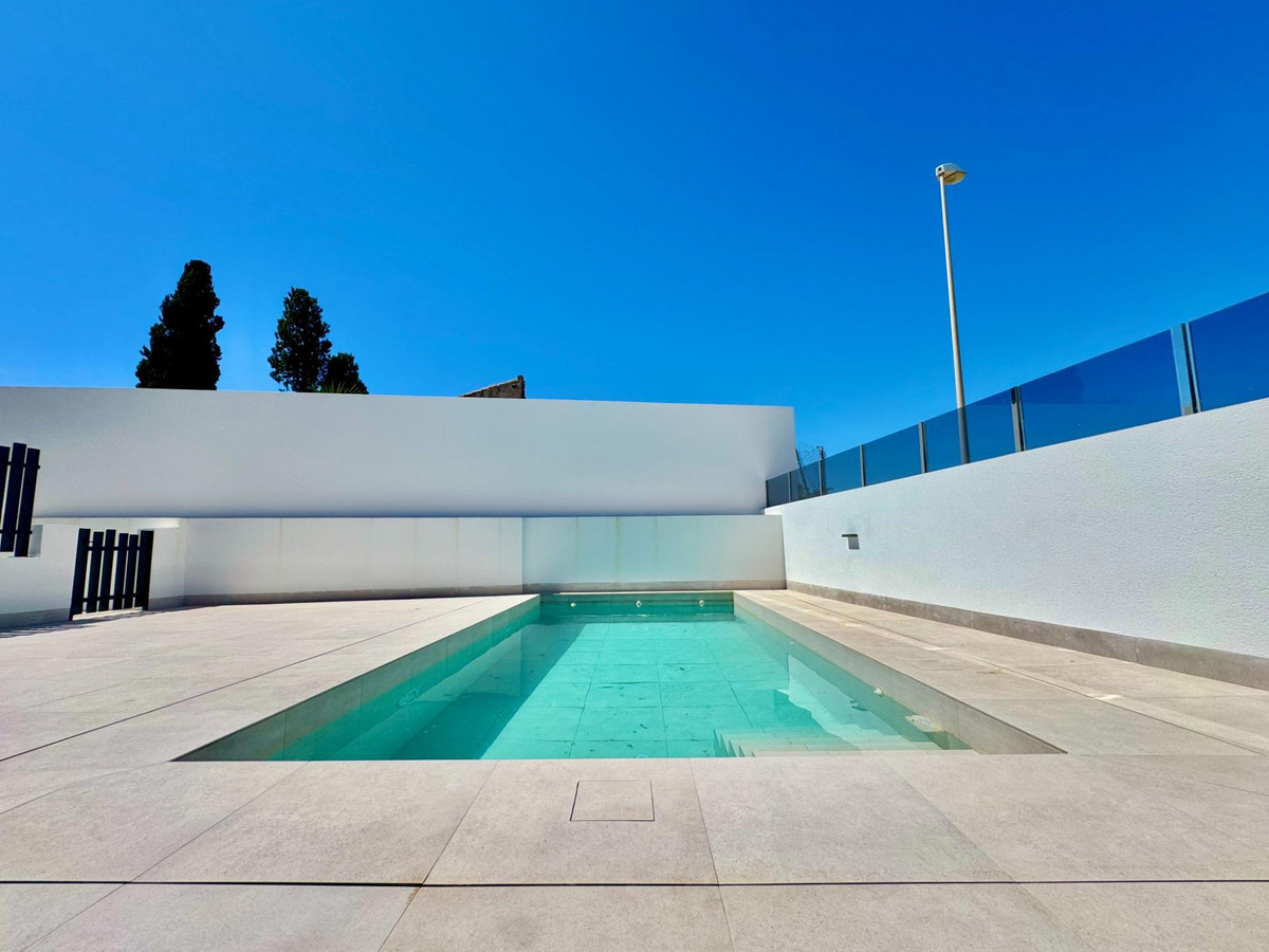 3 Bed Townhouse for sale in Orihuela Costa Costa Blanca, Alicante, Spain