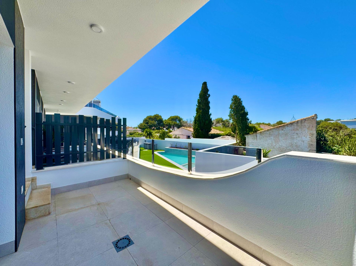 3 Bed Townhouse for sale in Orihuela Costa Costa Blanca, Alicante, Spain