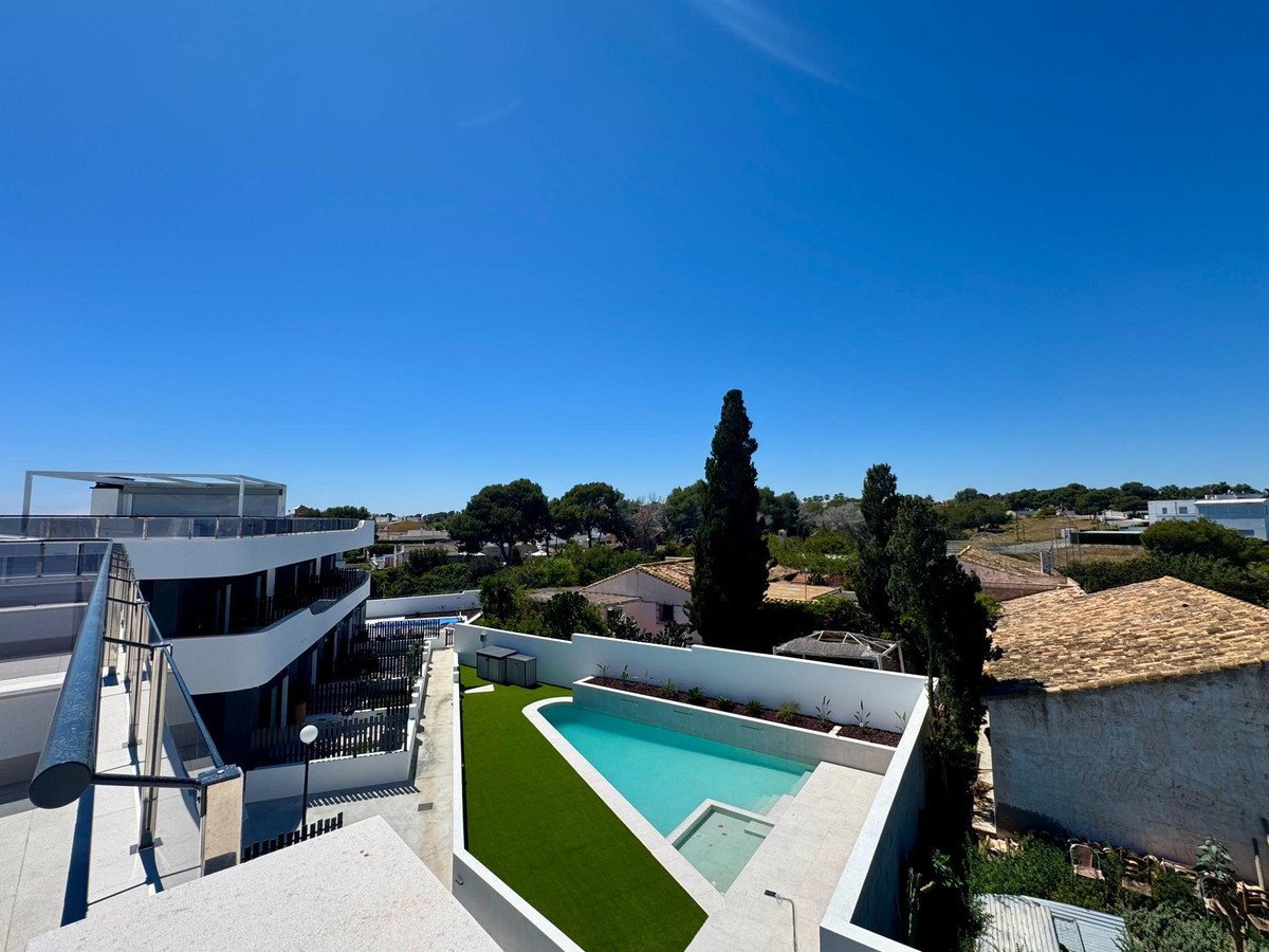 3 Bed Townhouse for sale in Orihuela Costa Costa Blanca, Alicante, Spain
