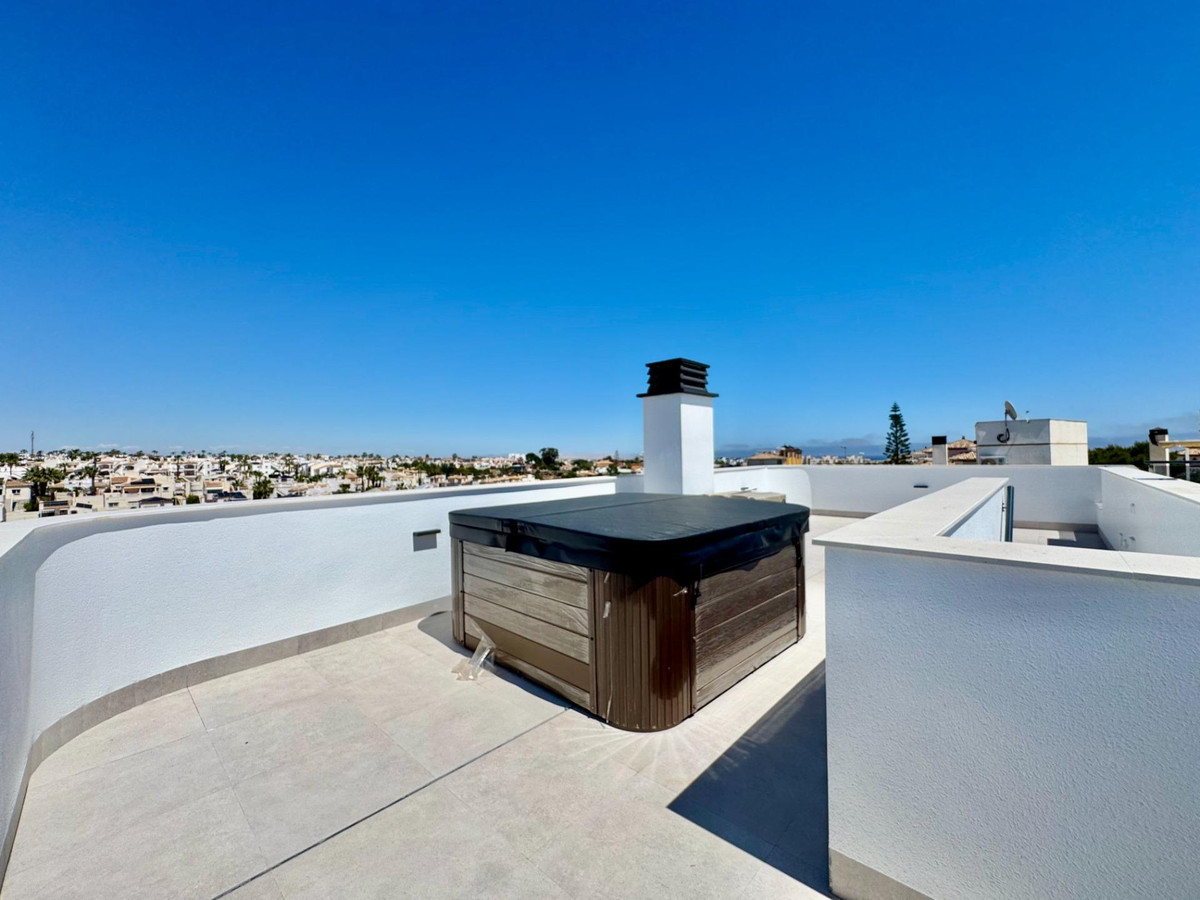 3 Bed Townhouse for sale in Orihuela Costa Costa Blanca, Alicante, Spain