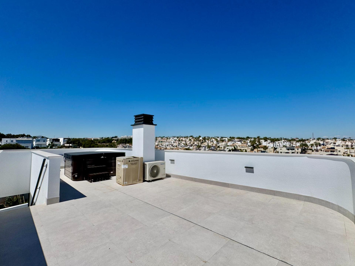 3 Bed Townhouse for sale in Orihuela Costa Costa Blanca, Alicante, Spain
