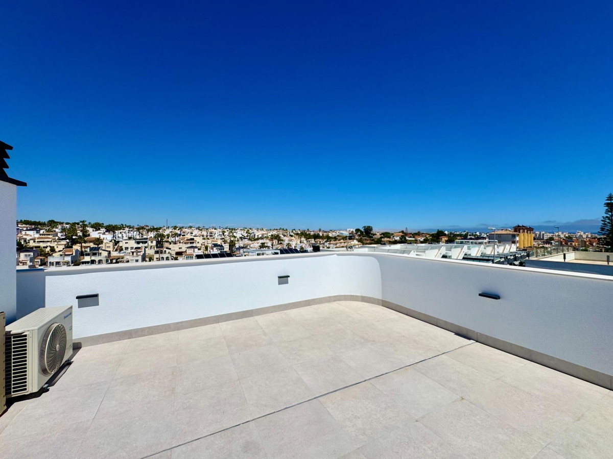 3 Bed Townhouse for sale in Orihuela Costa Costa Blanca, Alicante, Spain