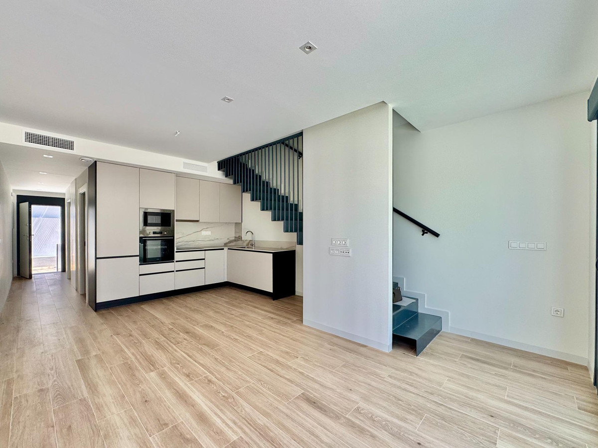 3 Bed Townhouse for sale in Orihuela Costa Costa Blanca, Alicante, Spain