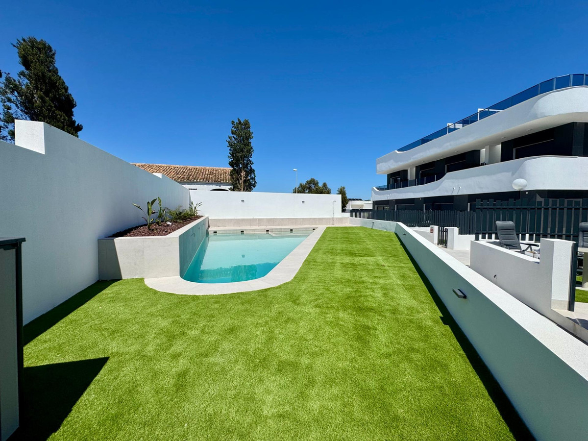 3 Bed Townhouse for sale in Orihuela Costa Costa Blanca, Alicante, Spain