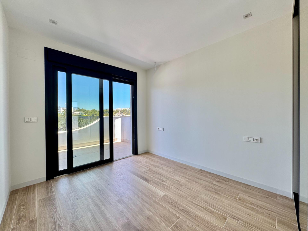 3 Bed Townhouse for sale in Orihuela Costa Costa Blanca, Alicante, Spain