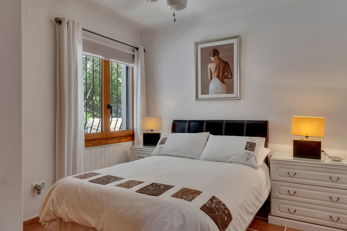 4 Bed Townhouse for sale in Benigembla Costa Blanca, Alicante, Spain