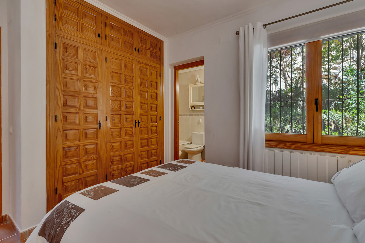 4 Bed Townhouse for sale in Benigembla Costa Blanca, Alicante, Spain