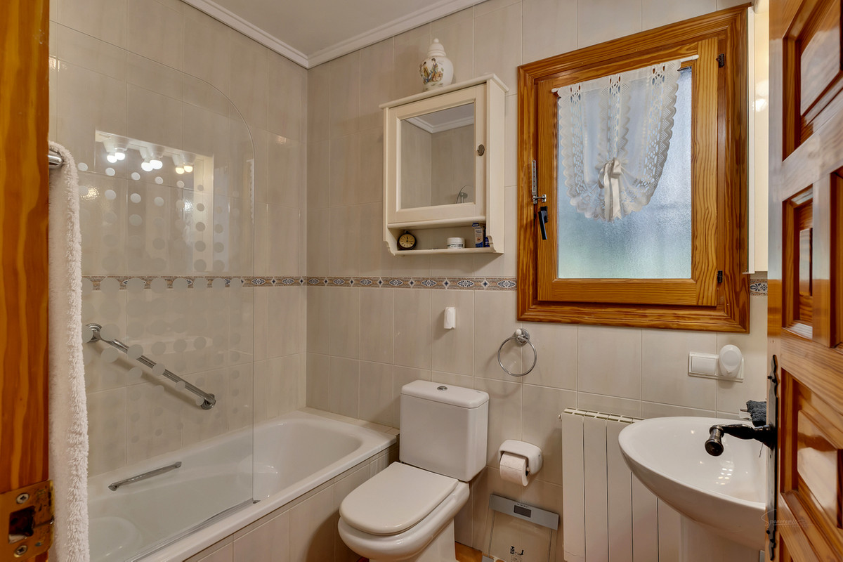 4 Bed Townhouse for sale in Benigembla Costa Blanca, Alicante, Spain
