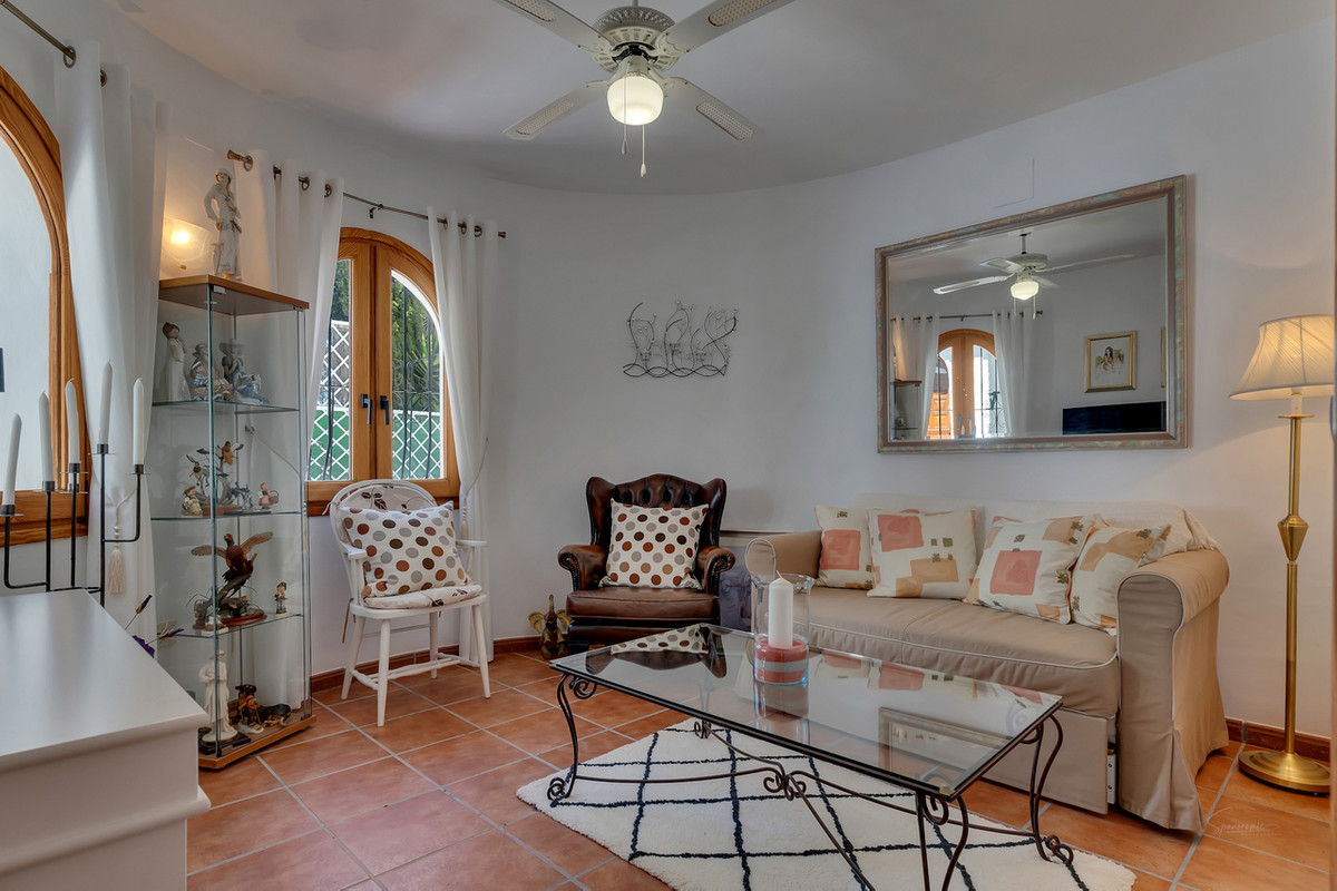 4 Bed Townhouse for sale in Benigembla Costa Blanca, Alicante, Spain