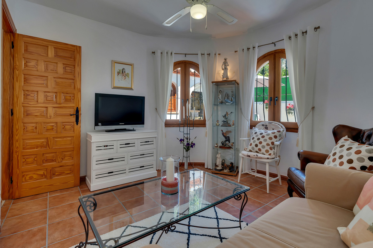 4 Bed Townhouse for sale in Benigembla Costa Blanca, Alicante, Spain