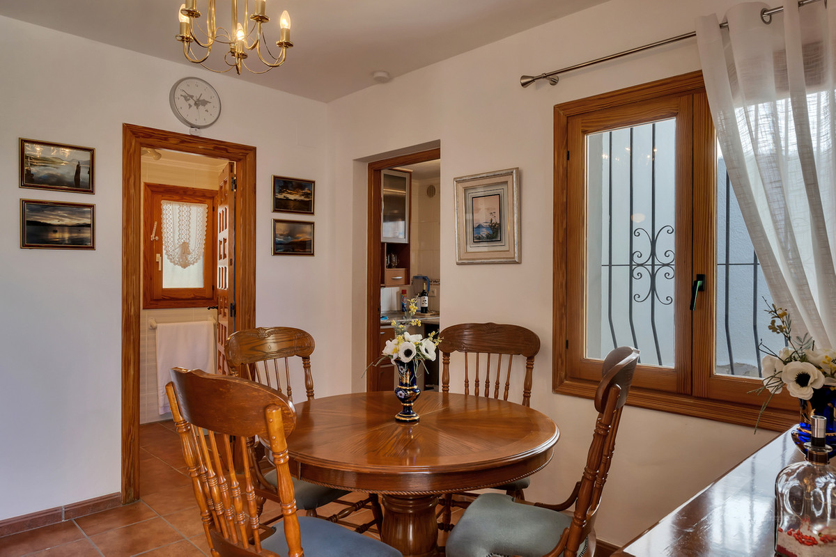 4 Bed Townhouse for sale in Benigembla Costa Blanca, Alicante, Spain