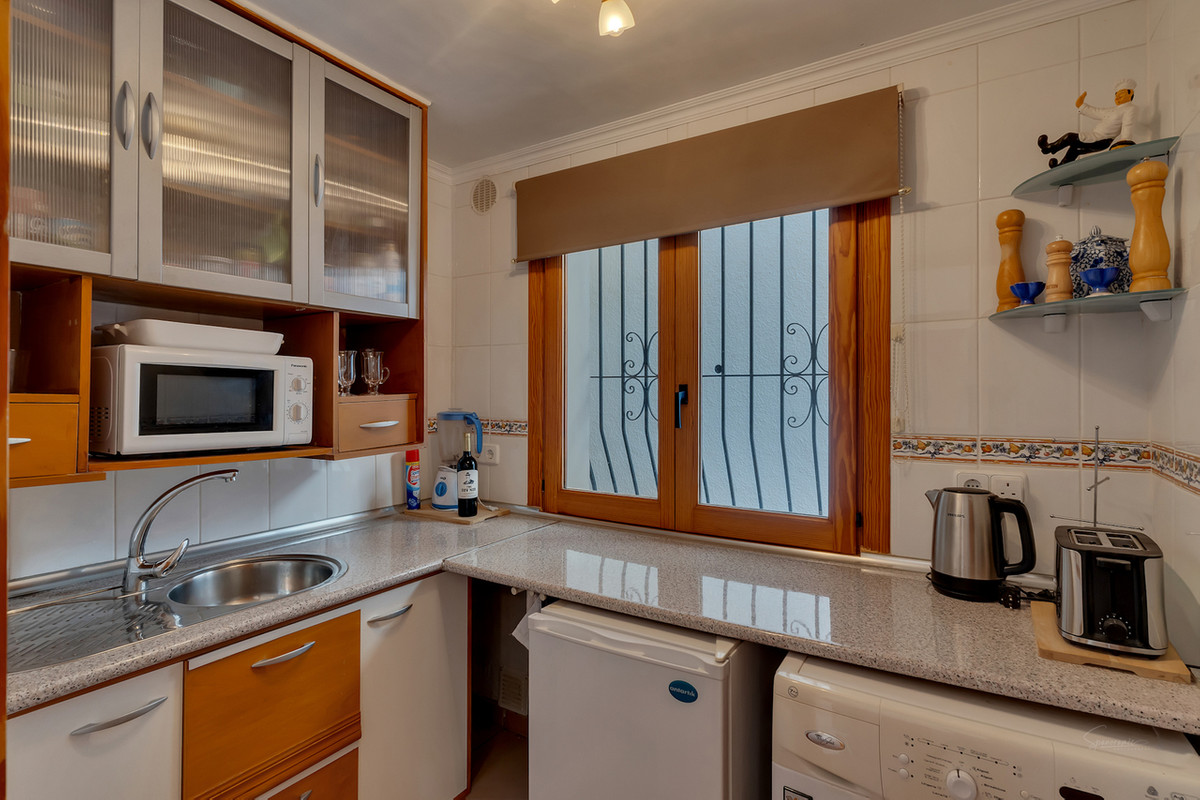 4 Bed Townhouse for sale in Benigembla Costa Blanca, Alicante, Spain
