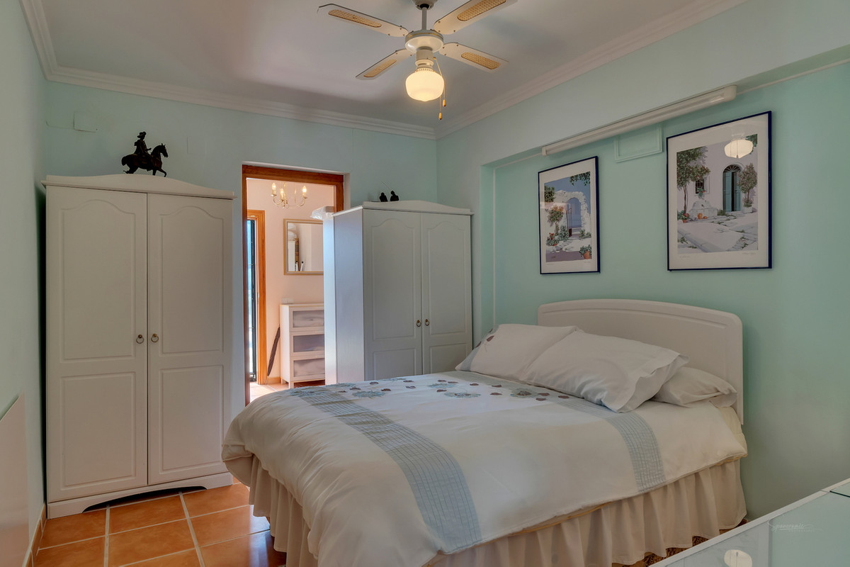 4 Bed Townhouse for sale in Benigembla Costa Blanca, Alicante, Spain