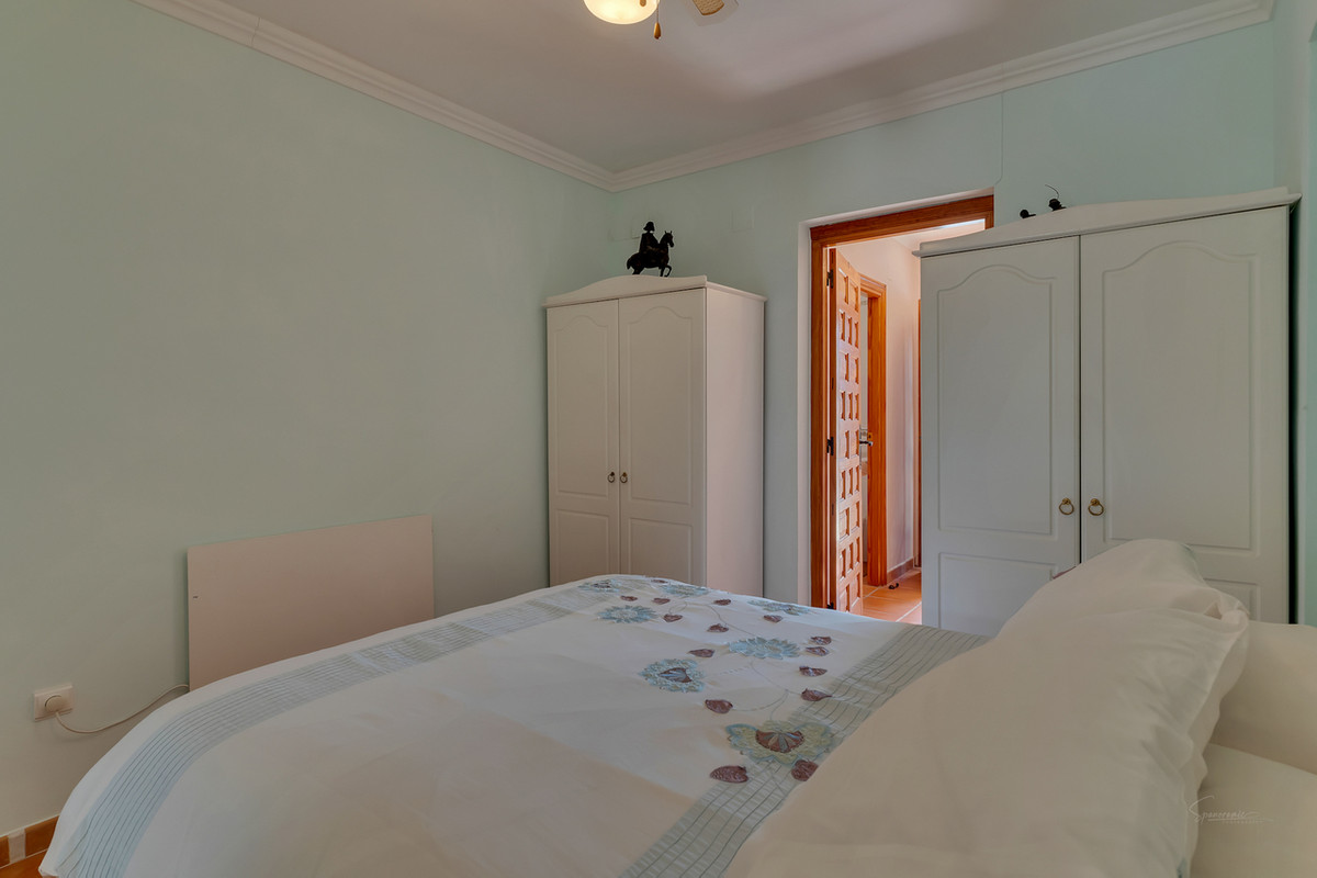 4 Bed Townhouse for sale in Benigembla Costa Blanca, Alicante, Spain