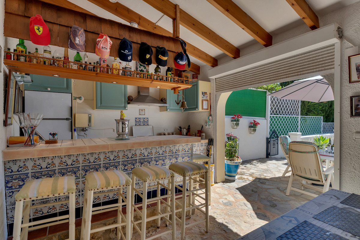 4 Bed Townhouse for sale in Benigembla Costa Blanca, Alicante, Spain