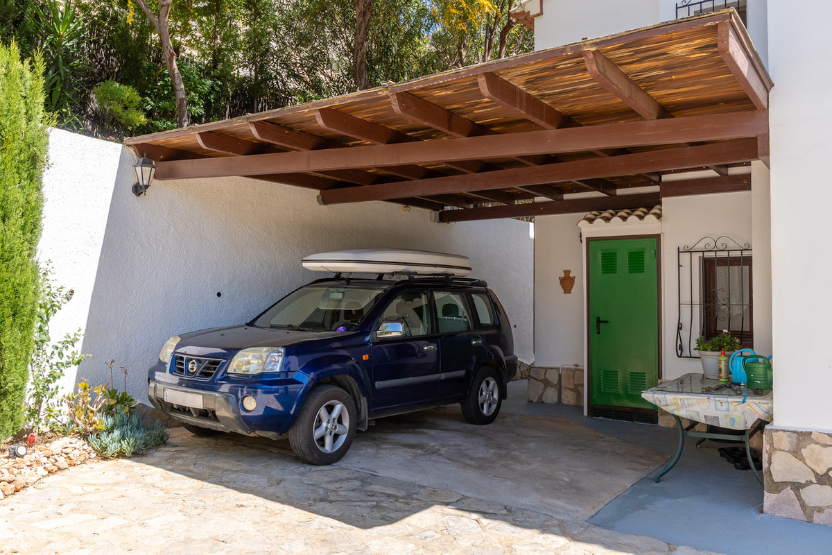 4 Bed Townhouse for sale in Benigembla Costa Blanca, Alicante, Spain