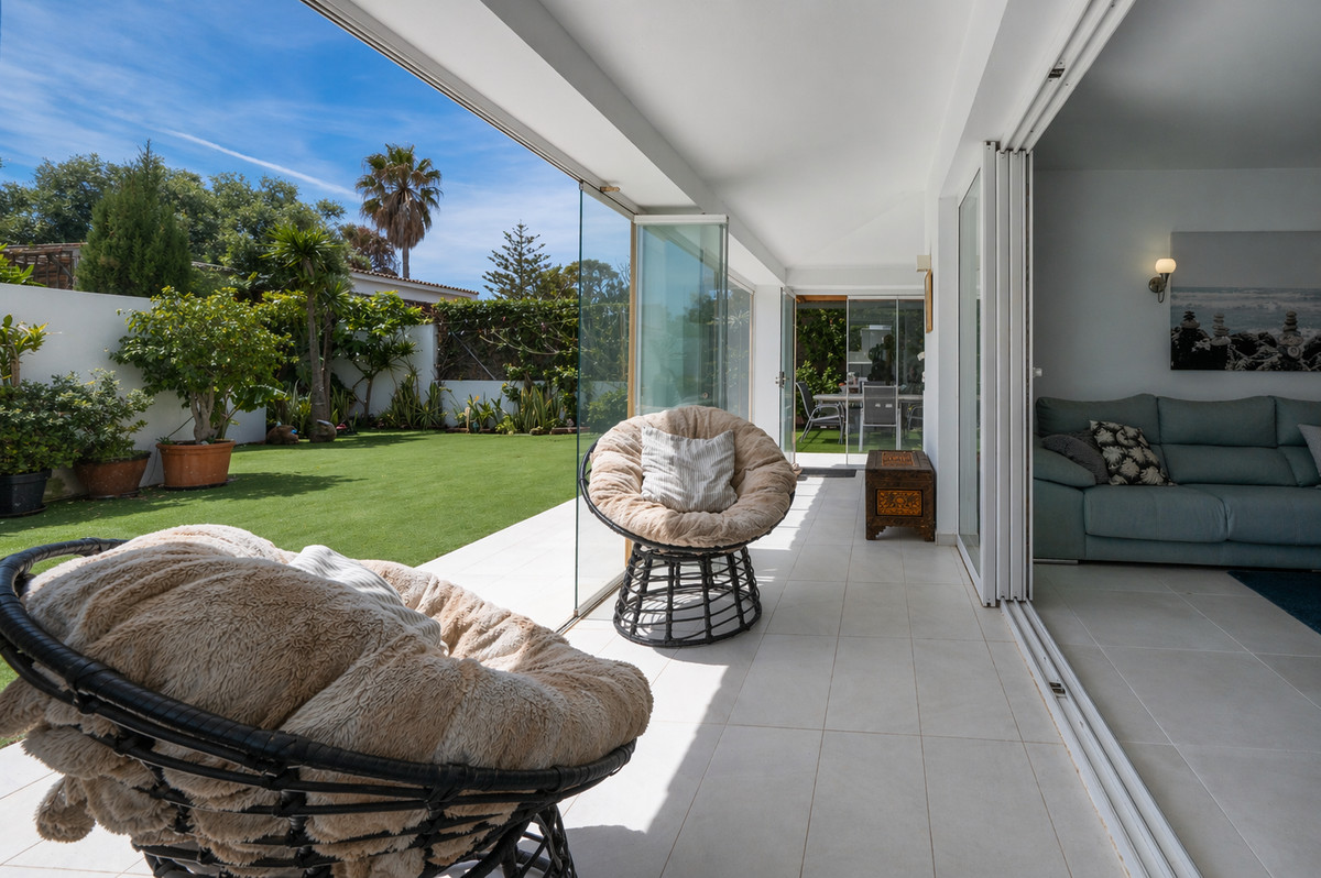 3 Bed Townhouse for sale in Estepona Costa Del Sol, Málaga, Spain