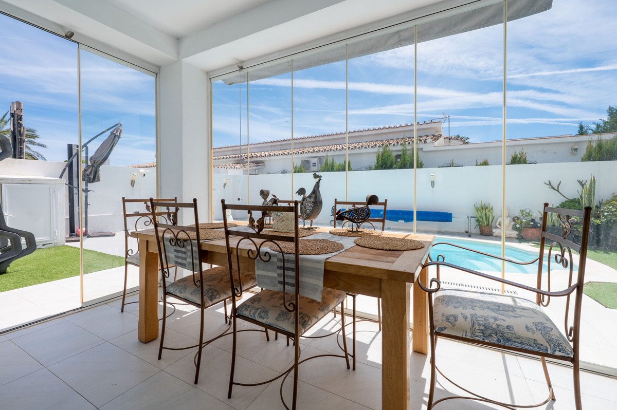 3 Bed Townhouse for sale in Estepona Costa Del Sol, Málaga, Spain