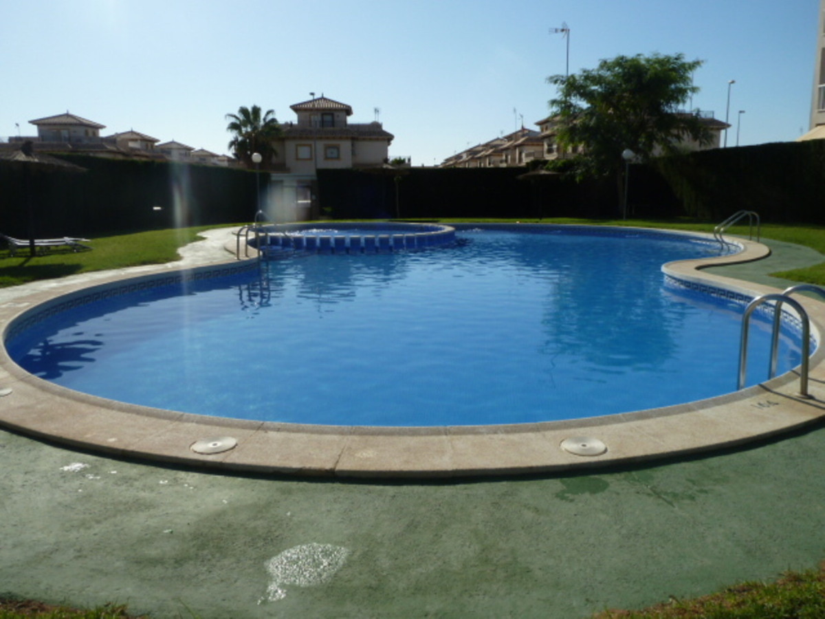 2 Bed Apartment for sale in Cabo Roig Costa Blanca, Alicante, Spain